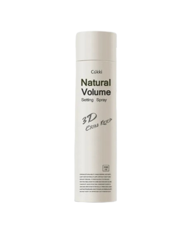 Intensive Hair Stying Spray สเปรย์จัดแต่งทรงผมผม 1