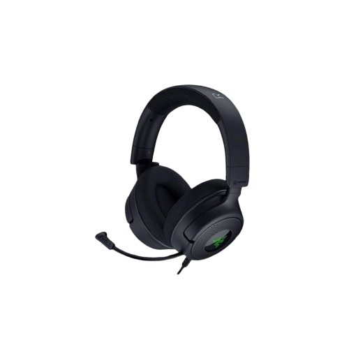 หูฟังเกมส์มิ่ง Kraken V4 X Gaming Headset 2