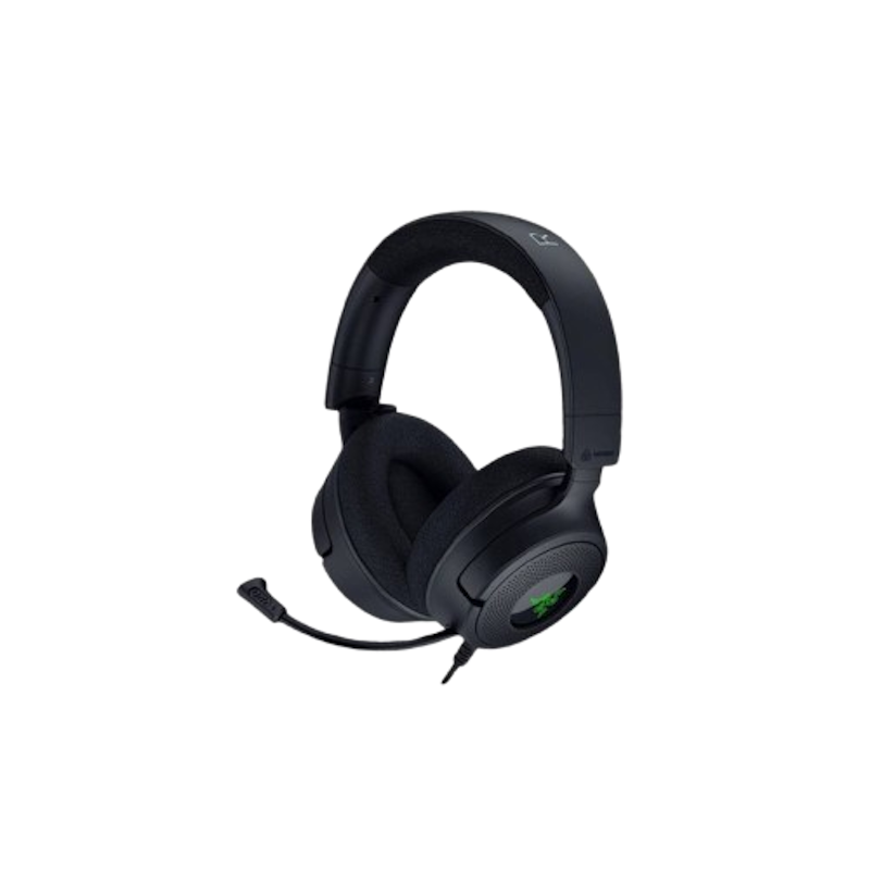 หูฟังเกมส์มิ่ง Kraken V4 X Gaming Headset 2