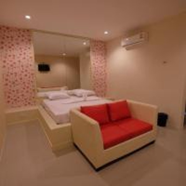 ที่พักกาญจนบุรี ริมน้ำ เฟลิกซ์ ริเวอร์แคว รีสอร์ท 3