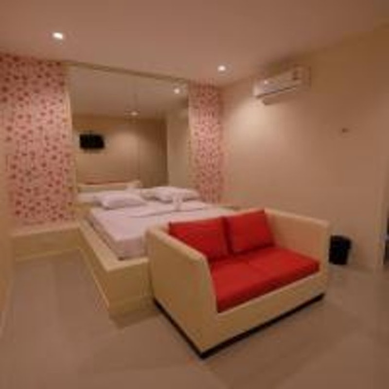 ที่พักกาญจนบุรี ริมน้ำ เฟลิกซ์ ริเวอร์แคว รีสอร์ท 3