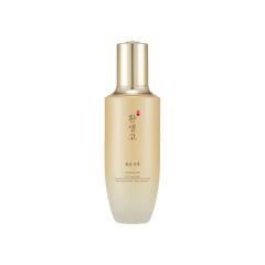 The Face Shop Yehwadam Hwansaeggo Rejuvenating Radiance Emulsion