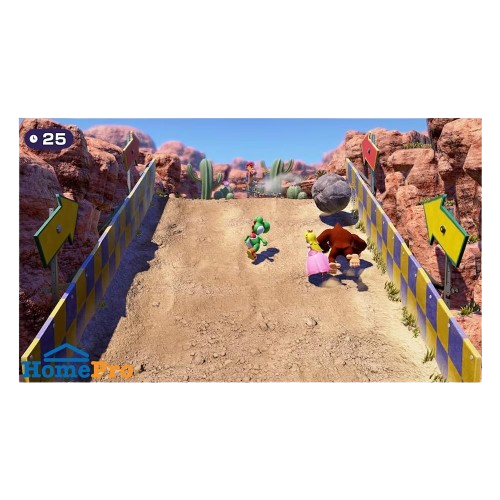 Mario Party Superstars 2
