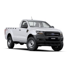 รถกระบะ Ranger StandardCab 2.2L XL 4X4 6MT