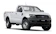 Ford รถกระบะ Ranger StandardCab 2.2L XL 4X4 6MT 1