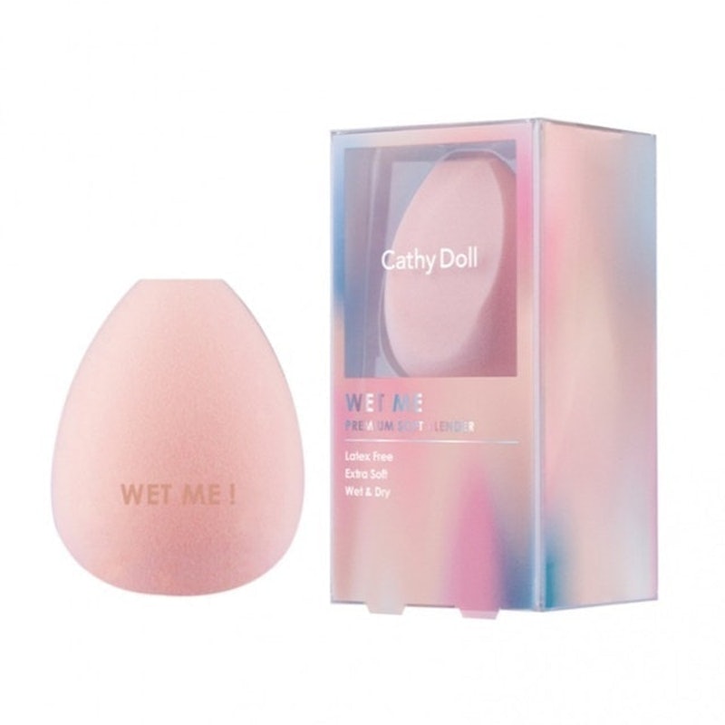 Wet Me Premium Soft Blender 1