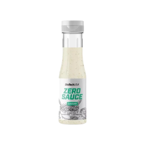 Zero Sauce Ceasar  1