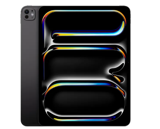 13-inch iPad Pro Wi‑Fi (M5) 2025 1