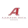 ALEXANDER HOTEL สถานที่จัดงานแต่ง ราคาประหยัด 1