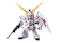 BANDAI SD RX-0 Unicorn Gundam 1