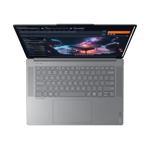 10 โน๊ตบุ๊ค Lenovo รุ่นไหนดี ปี 2026 แนะนำครบทุกรุ่น 4