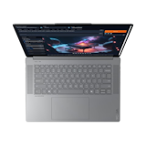 10 โน๊ตบุ๊ค Lenovo รุ่นไหนดี ปี 2026 แนะนำครบทุกรุ่น 4