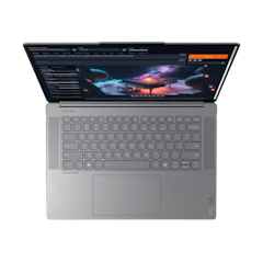 Yoga Slim 7 Aura Edition
