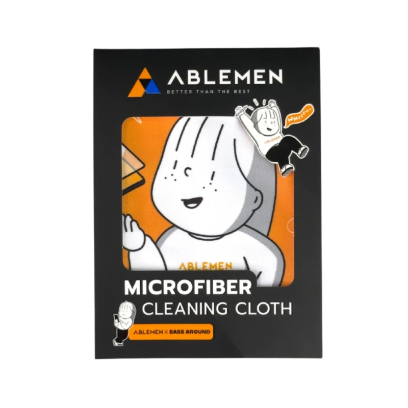 Micro Fiber Cloth 1