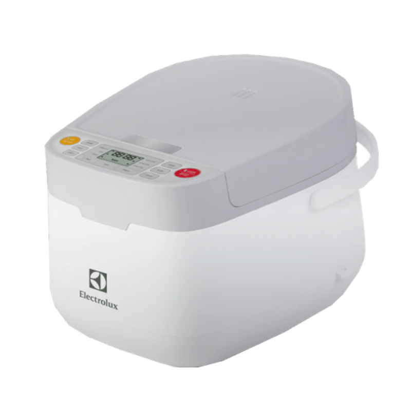 Digital Rice Cooker ERC6503W 1