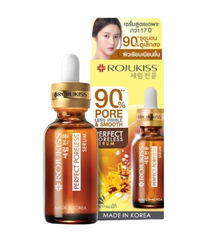 Perfect Poreless Serum 1
