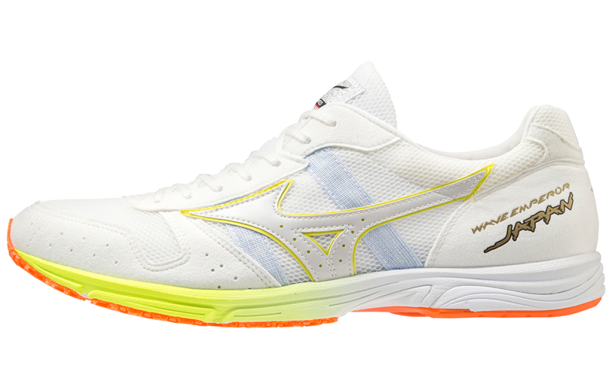 รองเท้าวิ่ง Mizuno รุ่น Wave Emperor Japan 4 2