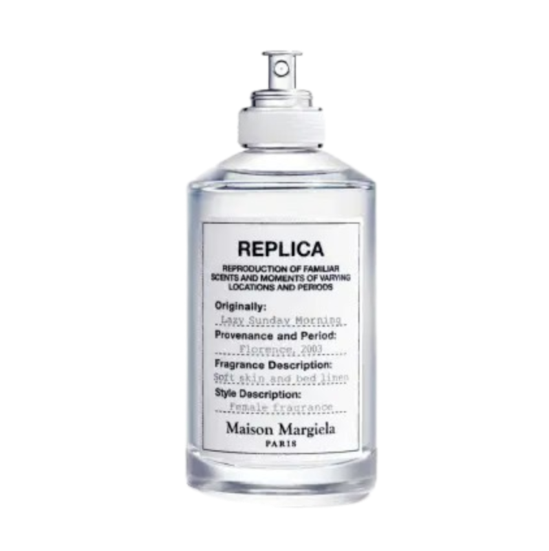 Replica Lazy Sunday Morning EDT 1