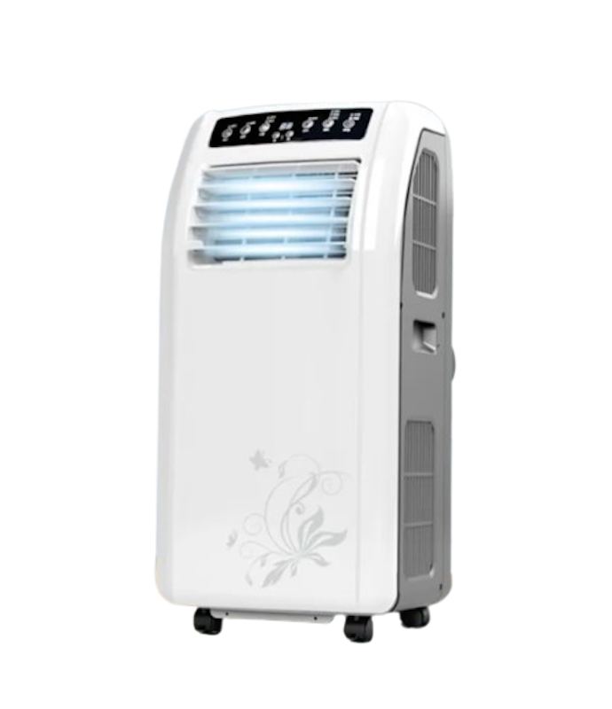 แอร์เคลื่อนที่ 9000 BTU 1