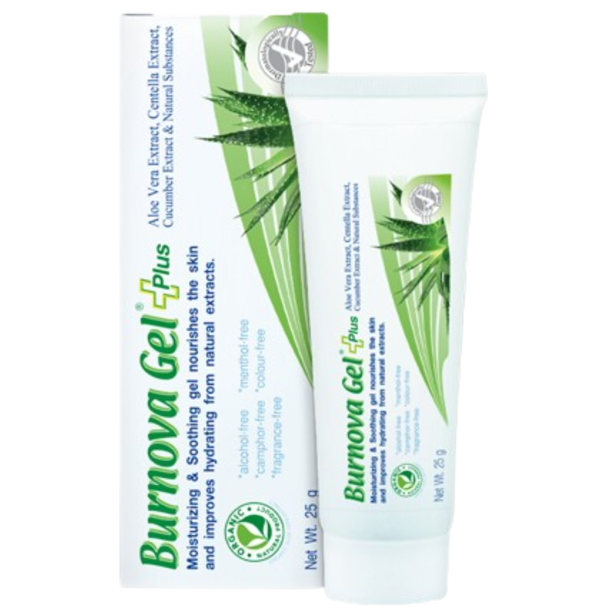 Gel Plus  