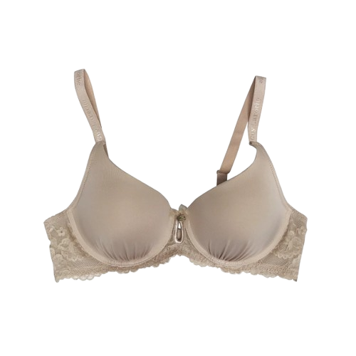 Push Up T-Shirt Bra GB7N44 2