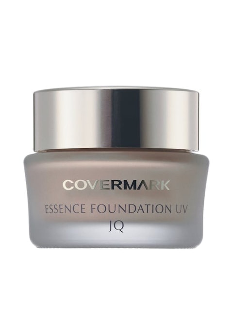 10 อันดับ รองพื้น COVERMARK รุ่นไหนดี ปี 2026 ให้งานผิวเนียนกริบ ปกปิดติดทน 5