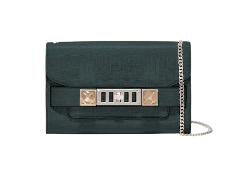 กระเป๋า Proenza Schouler รุ่น Chain PS11 Clutch 2