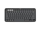 10 คีย์บอร์ด Mac ยี่ห้อไหนดี ปี 2026 ใช้กับ Macbook 4