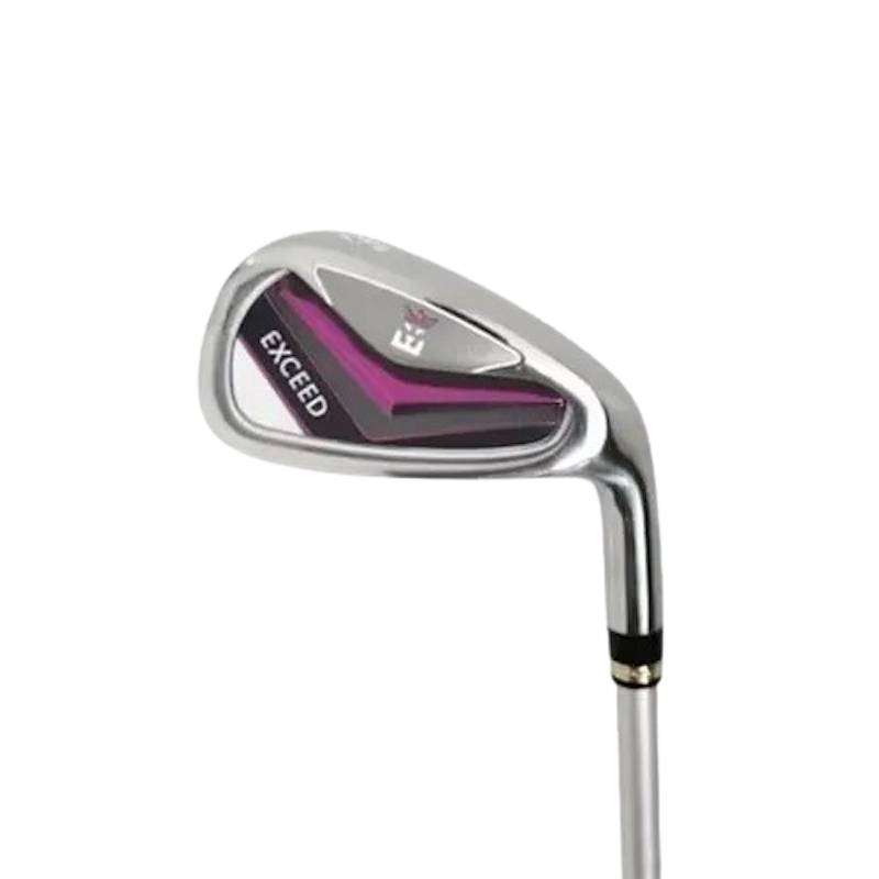 ไม้กอล์ฟพรีเมี่ยม IRON EXCEED LADY 1