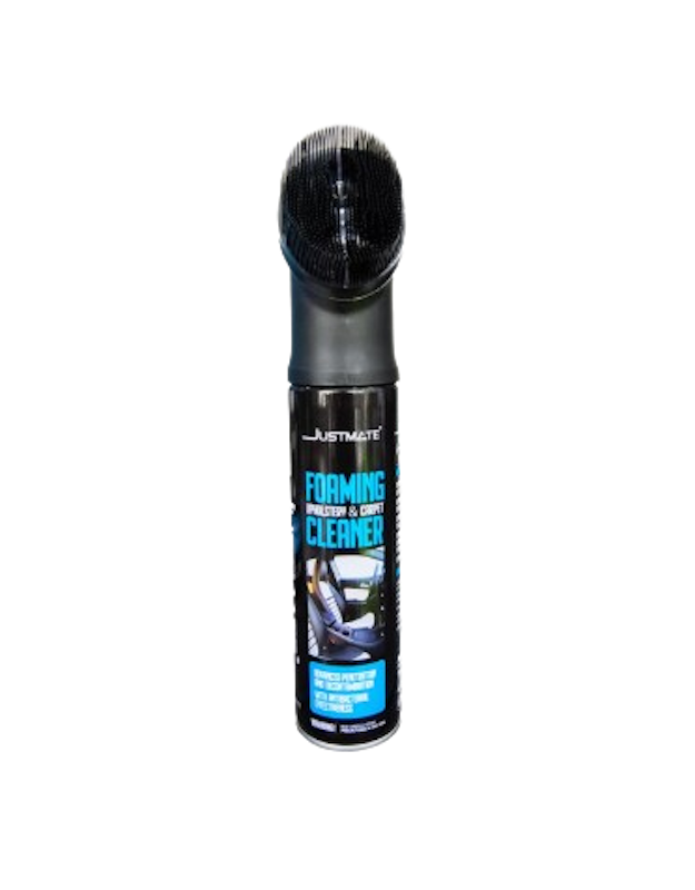 Foaming Cleaner 1