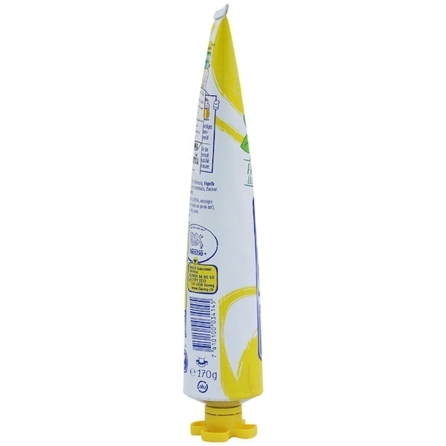 Mayonnaise 3