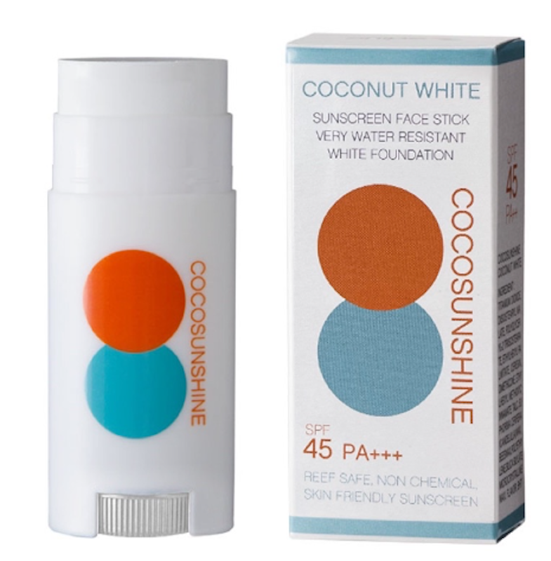 Face Stick Sun Stick Zinc 1