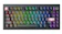 Fantech คีย์บอร์ดไร้สาย Mechanical Keyboard 1