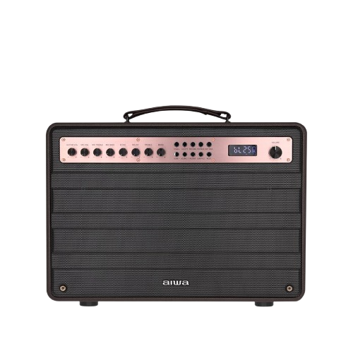Enigma Alpha Bluetooth Speaker 1