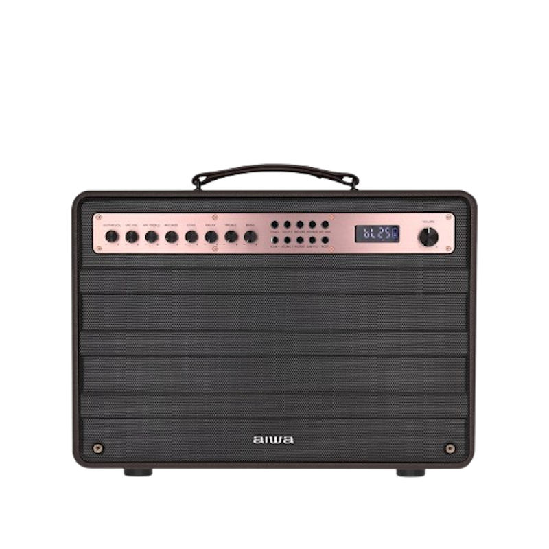 Enigma Alpha Bluetooth Speaker 1