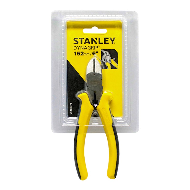 คีมตัดปากเฉียง Dynagrip 1