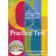 สถาบันภาษา จฬ. หนังสือสอบ CU-TEP PRACTICE TEST 1