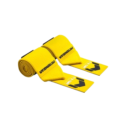 Wrist Wraps 4