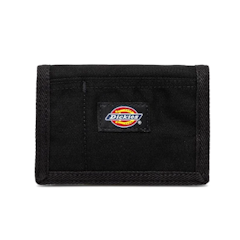 กระเป๋าสตางค์ Wallet - Black