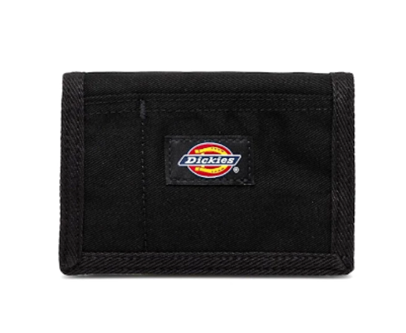 กระเป๋าสตางค์ Wallet - Black 1