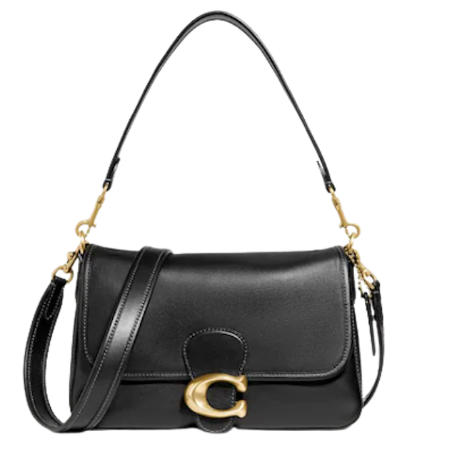กระเป๋าสะพายข้างผู้หญิง รุ่น Soft Tabby Shoulder Bag 2