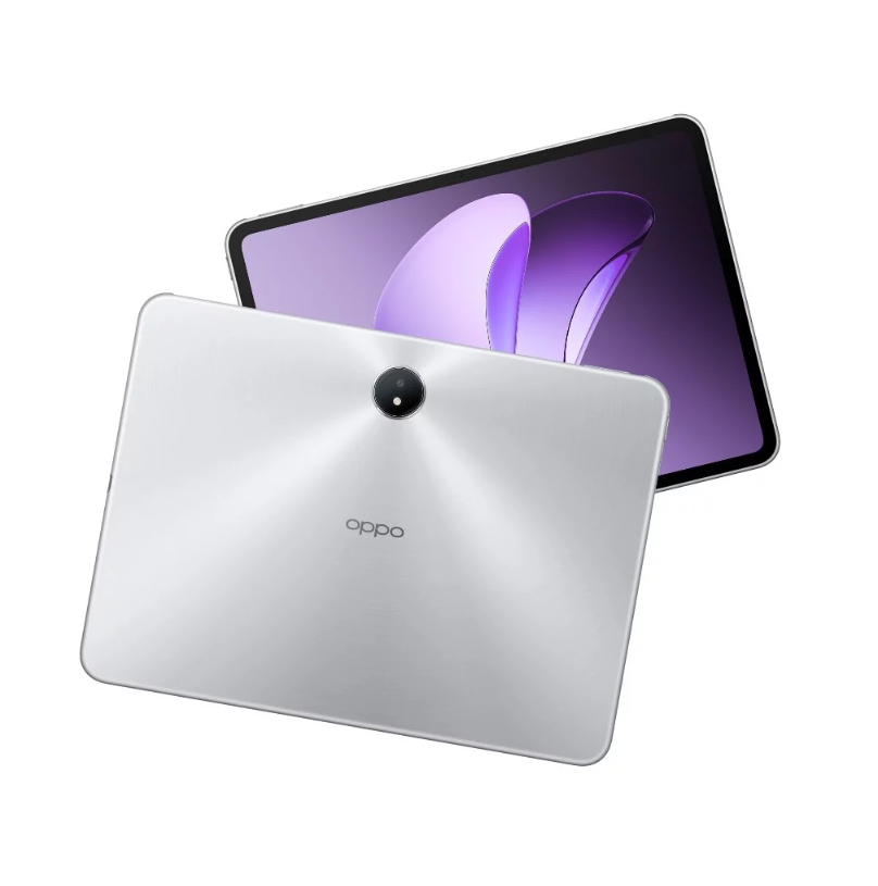 6 แท็บเล็ต Oppo รุ่นไหนดี ปี 2026 ดีไซน์บางเฉียบ 2