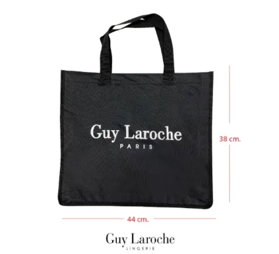 Tote Bag กระเป๋าผ้า 3