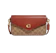 Coach Wyn Crossbody In Signature Canvas 1