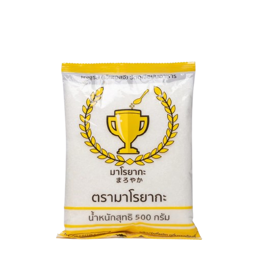 10 ผงชูรส ยี่ห้อไหนดี ปี 2026 ปรุงรสกลมกล่อม 4