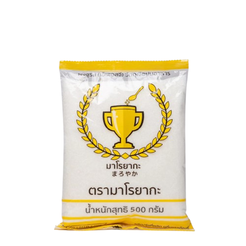 ผงชูรส 1