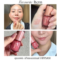3D Voluming Gloss
