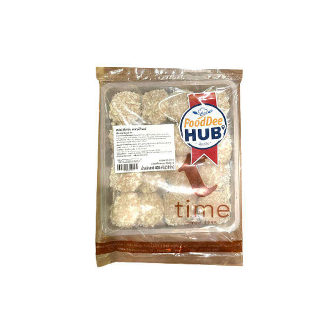 10 ทอดมันกุ้ง ยี่ห้อไหนอร่อย ปี 2026 เนื้อกุ้งเน้น ๆ สำเร็จรูป ทำง่าย 4