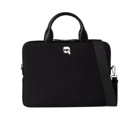 K/IKONIK KARL LAPTOP BAG  1
