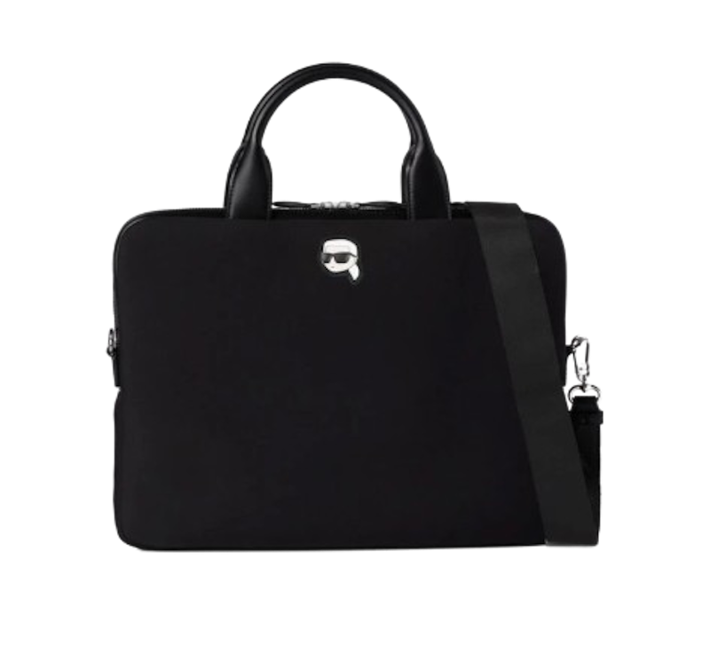 K/IKONIK KARL LAPTOP BAG 1